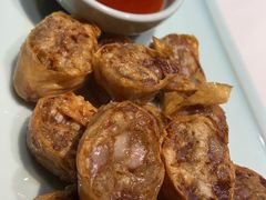 -八闽饭店闽南小镇(铁西店)