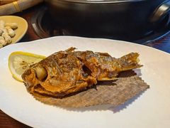 -滇野云南野生菌餐厅(陕西南路店)