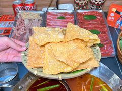 -由衷贵州酸汤牛肉火锅(新桥店)
