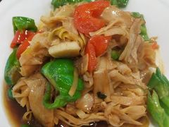 -徽州美食(三十年老店)