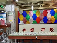 -香港華心糖水鋪(南西总店)