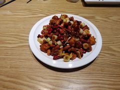 -峨嵋小镇·川菜(勒泰中心店)
