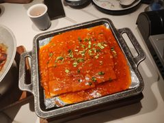 -绿茶餐厅(港惠购物中心店)