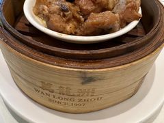 -万龙洲海鲜(大兴绿地缤纷城店)