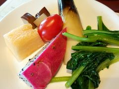 -泰谷酒店·太古码头闽菜自助餐厅