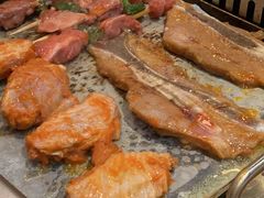 -川锅·火锅·烤肉自助餐厅
