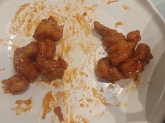 -正阳春烤鸭(华捷道店)