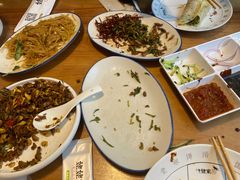 -姥姥家春饼店(惠新东街店)