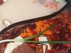 -肖婷姐大铁锅重庆火锅(南湖店)