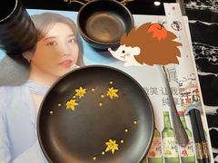 -松坂屋日料自助(长城路店)