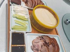 -大地烙馍村(商城路店)