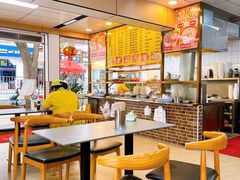 大堂-四里沙茶面(湖滨四里店)