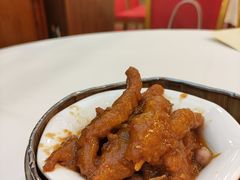 -凤凰楼酒家·粤宴点心(华强北店)