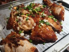 -绿茶餐厅(昌平悦荟店)