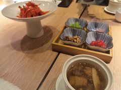 -莲·中餐厅(成都首座万豪酒店)