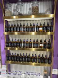 -觅香调香室(南锣鼓巷店)