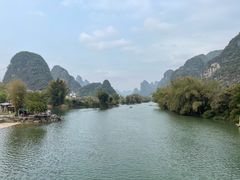 -生态苑农庄(十里画廊遇龙河店)