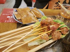 -艾嬢七八九老火锅(37年李子坝店)