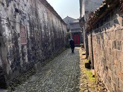 -前童古镇