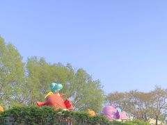 -秦皇岛乐岛海洋王国