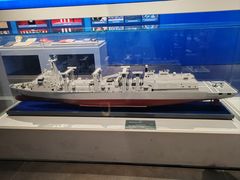 -中国人民解放军海军博物馆