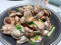 -大锅强·蒸海鲜青岛菜(金沙滩店)