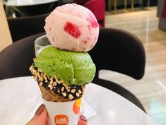 -哈根达斯(皇庭店)