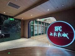 -SFC上影影城(港汇永华IMAX激光店)