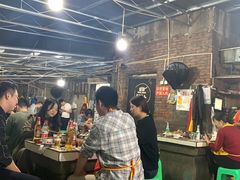 -渝味黄姐火锅(黄泥村店)