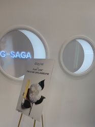 点击看大图 -G-SAGA形象设计