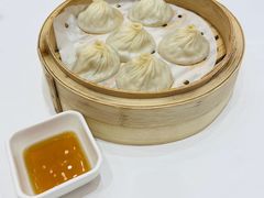 -喜宴又一村·粤菜·茶点·海鲜(壹方天地店)