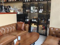 -明谦·Coffee&Cocktail Bar(美您公园店)