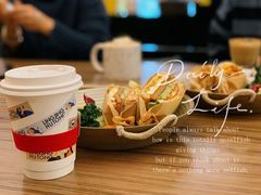 -玲婧胡同·生日蛋糕·餐厅(嘉里城店)