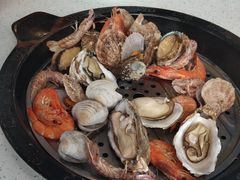 -前王院•巧克力海鲜市集餐厅(万平口店)