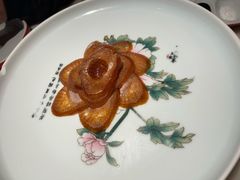 -京华烟云·北京烤鸭(领展购物广场·中关村店)
