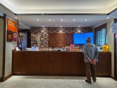 -怡园饭店-餐厅(四望亭店)