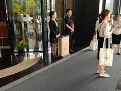 -郑州正方元国际酒店