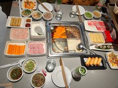 -海底捞火锅(大华一路店)