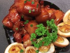 -和记小菜(大宁店)