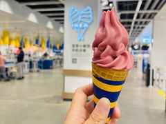 -宜家·瑞典风味餐厅(天津东丽商场店)