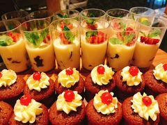 -广州天河希尔顿酒店