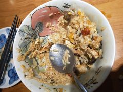 -一心创作料理屋(经开万达店)