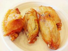 鸡翅-宜家·瑞典风味餐厅(无锡店)