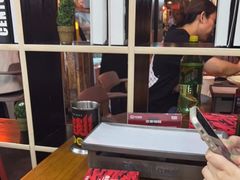 -小红烤翅(傅厚岗店)