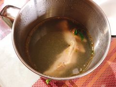 -巴依老爷新疆美食(清华东门店)