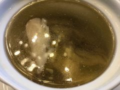 鸡汤花雕松茸-苏浙汇(朝外店)