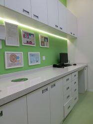 -青苗儿童口腔(长楹天街购物中心)