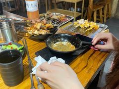 -号令江湖·水浒烤肉(和畅睦邻中心店)
