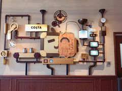 -COSTA COFFEE(国正中心店)