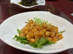 -新虹楼饭庄(崇明陈家镇店)